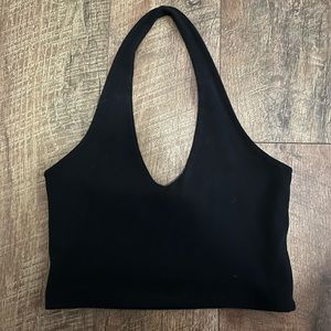 brandy melville halter top